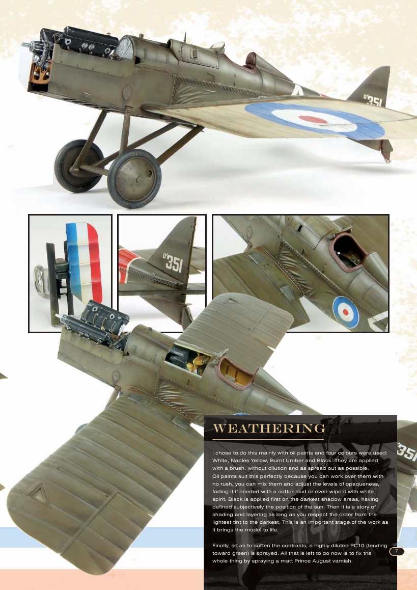 AIR Modeller 2013-47